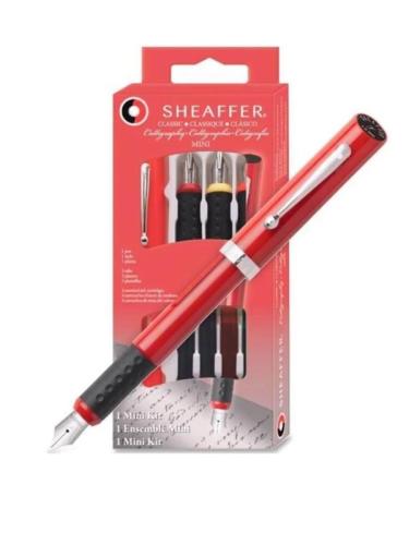 SHEAFFER CALLİGRAPHY MİNİ SET