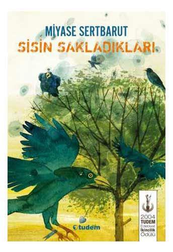 SİSİN SAKLADIKLARI 1