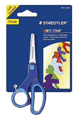 STAEDTLER  Noris Club 14cm.SOL EL MAKASI