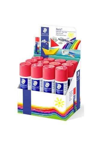 STAEDTLER NORİS STİCK YAPIŞTIRICI 40 gr