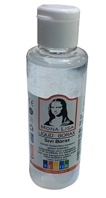 SÜDOR 70ml. SIVI BORAX SİLLY JEL