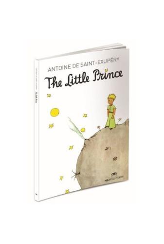 THE LİTTLE PRİNCE (Orijinal Tam Metin) - İNGİLİZCE HİKAYE