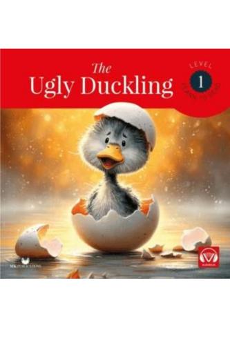 THE UGLY DUCKLİNG - LEVEL 1 - İNGİLİZCE HİKAYE