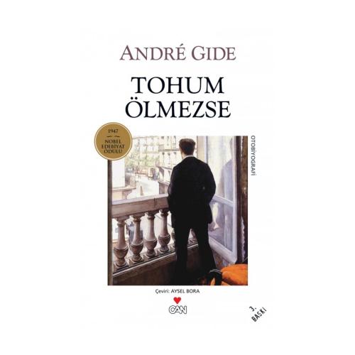 TOHUM ÖLMEZSE