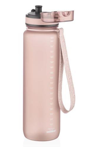 VAGON LİFE UZSPACE TWO TRITAN SULUK 1000 ml Açık Kahverengi