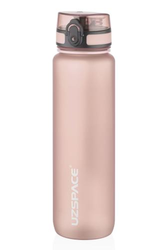 VAGON LİFE UZSPACE TWO TRITAN SULUK 1000 ml Açık Kahverengi