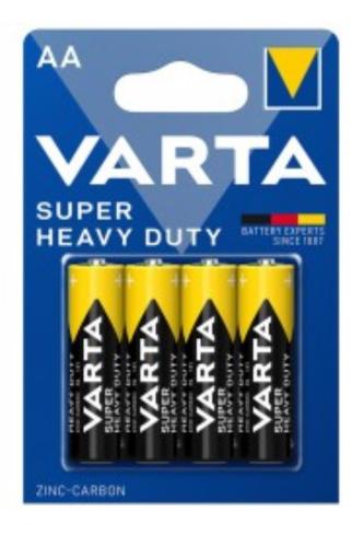 VARTA AA KALEM PİL 4 lü