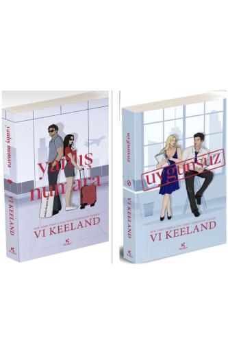 YANLIŞ NUMARA-UYGUNSUZ VI KELAND