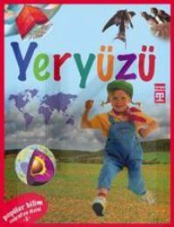 YERYÜZÜ COĞRAFYA DİZİSİ 2